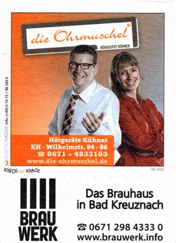 bad kreuznach kh-rp brauwerk recht 8a (255-die ohrmuschel)